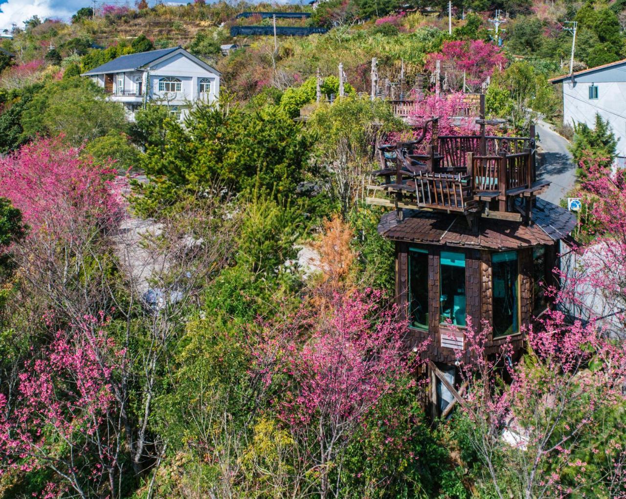 Yunnan Homestaty Renai Dış mekan fotoğraf